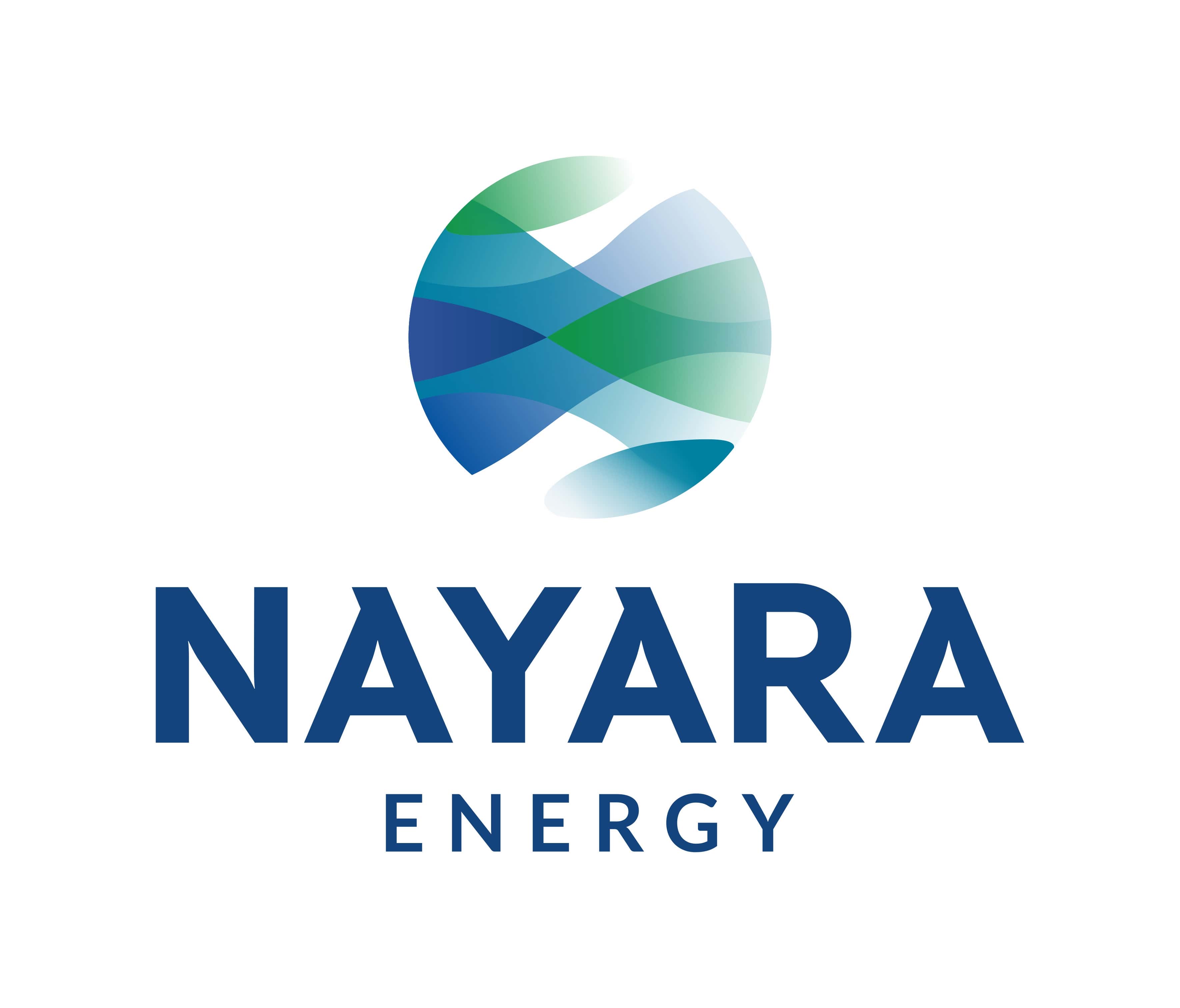 Nayara Energy Logo